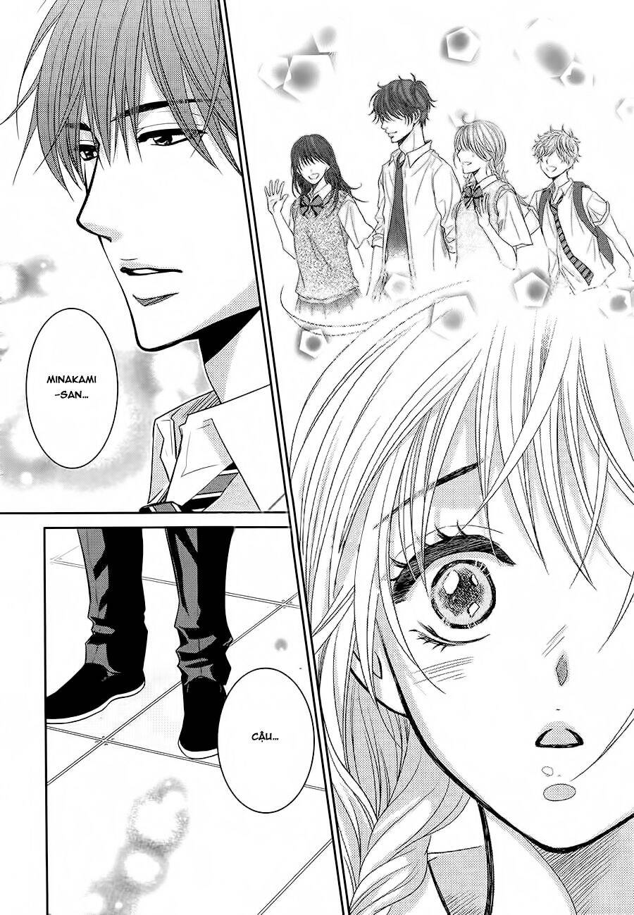 asami-sensei no himitsu chapter 13 43