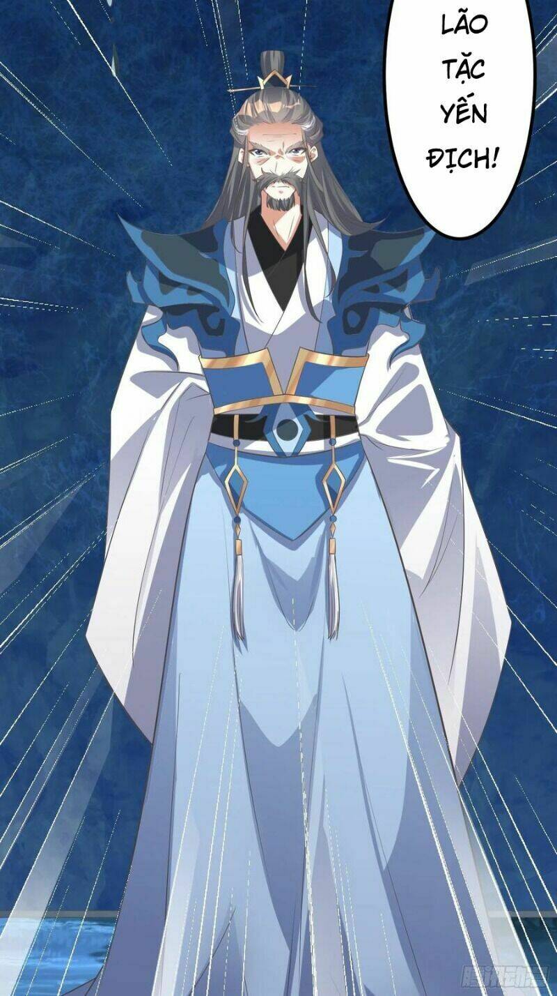 đỉnh cấp phản phái đại sư huynh chapter 44 8