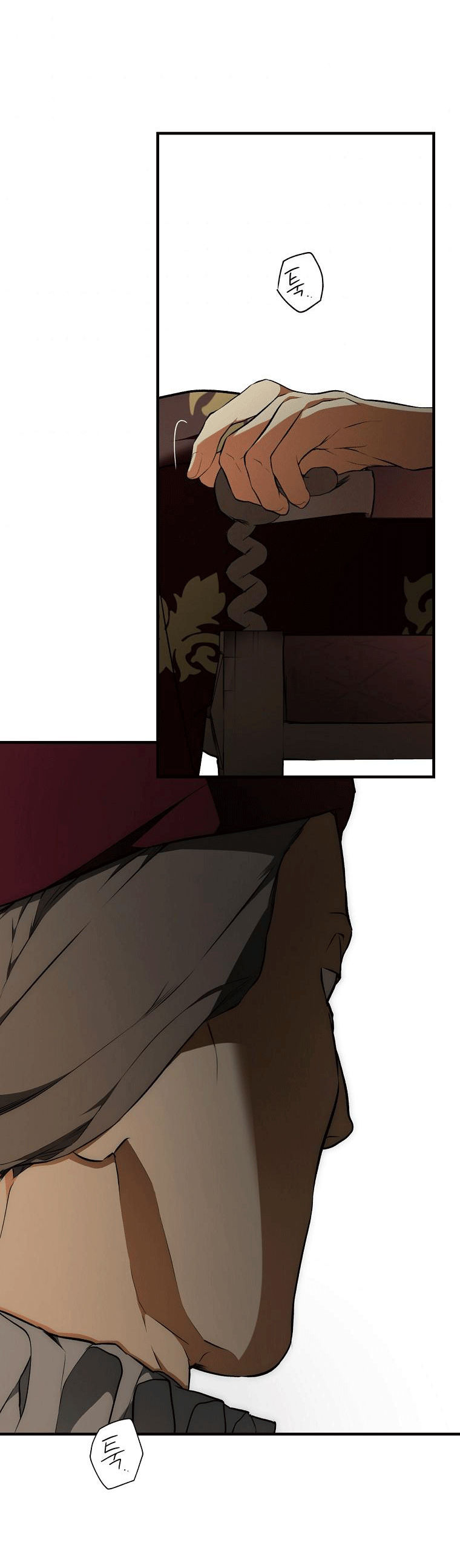 quý cô bí ẩn - secret lady chapter 53 21