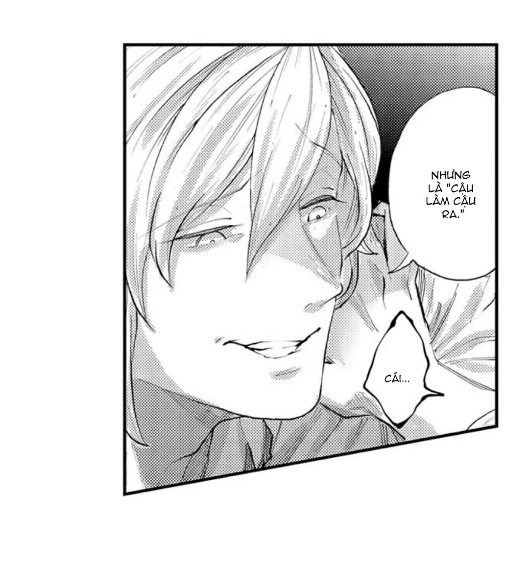 bị một anh chàng lập dị tấn công chapter 20 36