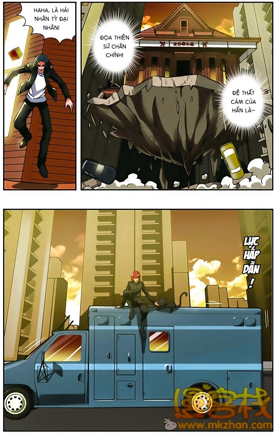 thâu tinh cửu nguyệt thiên chapter 148 7