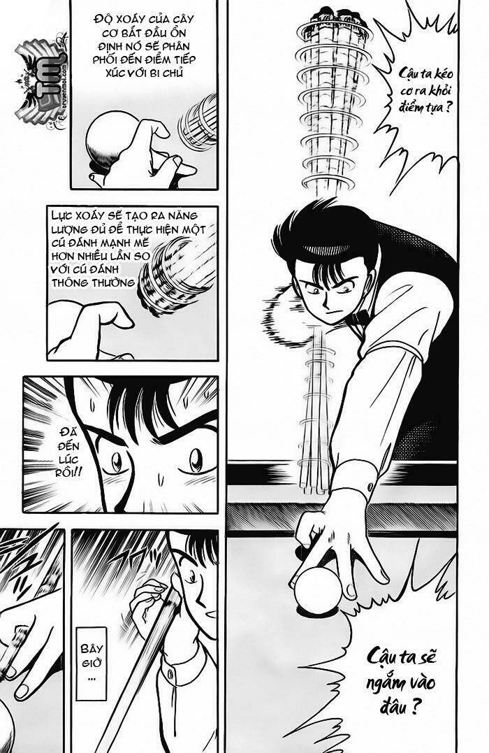 break shot chapter 48 6