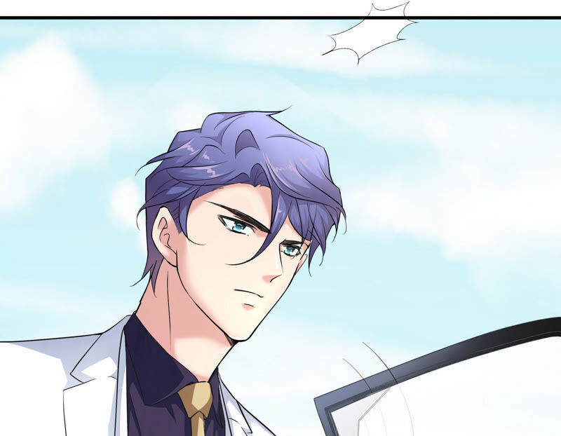 chiến lược lãng mạn của thịnh thiếu chapter 20 27