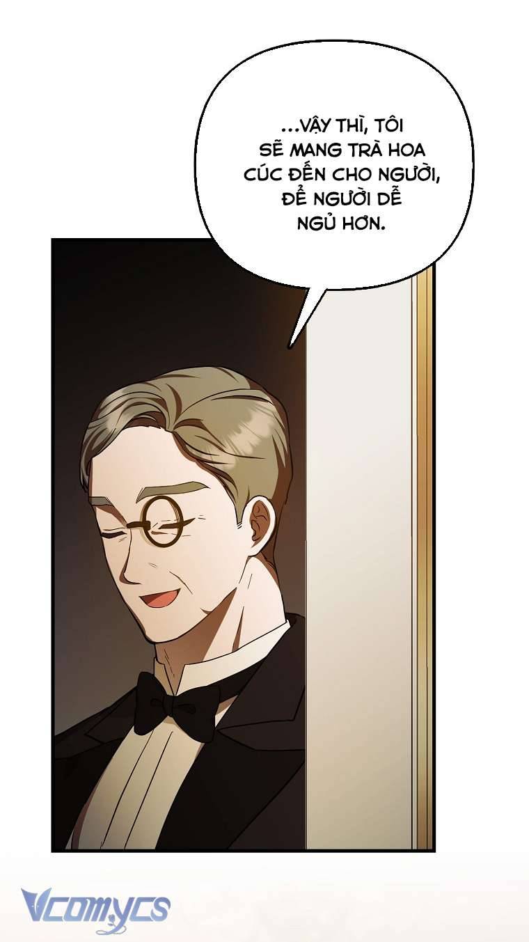 lần đầu bé út được yêu thương chapter 13 42