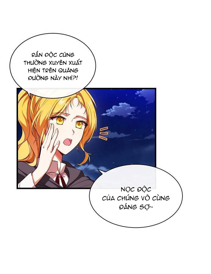 thuần hóa hầu tước điên loạn chapter 2.1 9