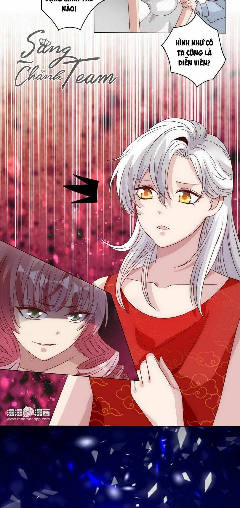 trở lại showbiz làm ảnh hậu chapter 2 49