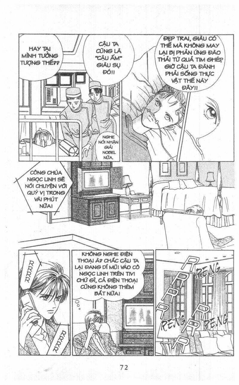 nàng tiên ánh trăng - kaguya hime chapter 12 70