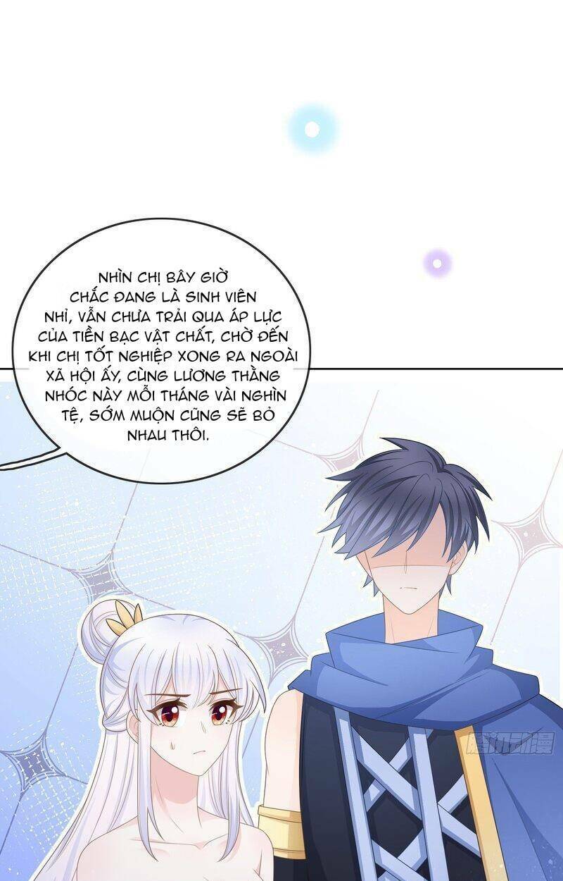 ảnh hậu cũng không bằng niệm thanh hoa chapter 118 22