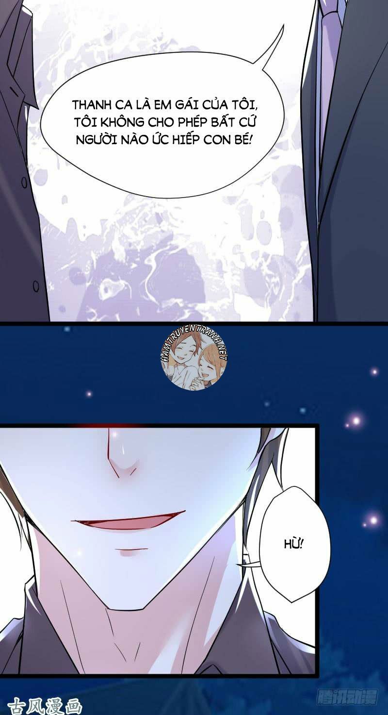 mặt nạ mê hoặc chapter 52 4