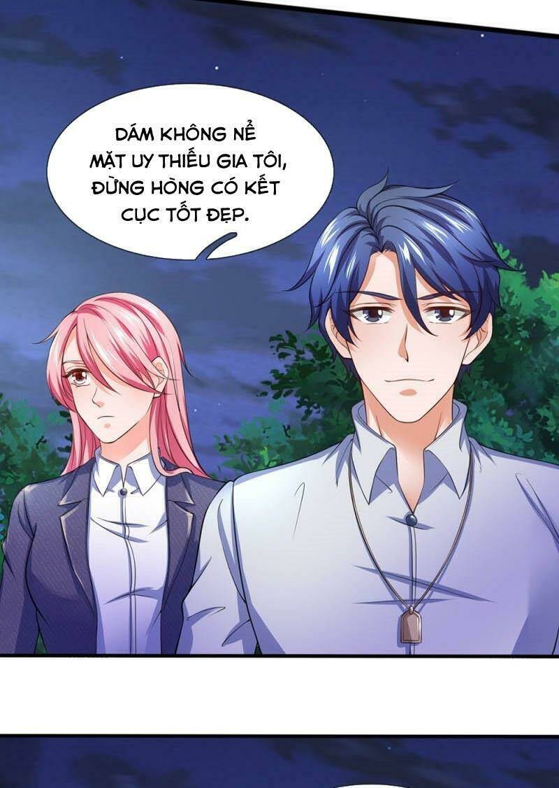 chung cực binh vương tại đô thị chapter 119 9