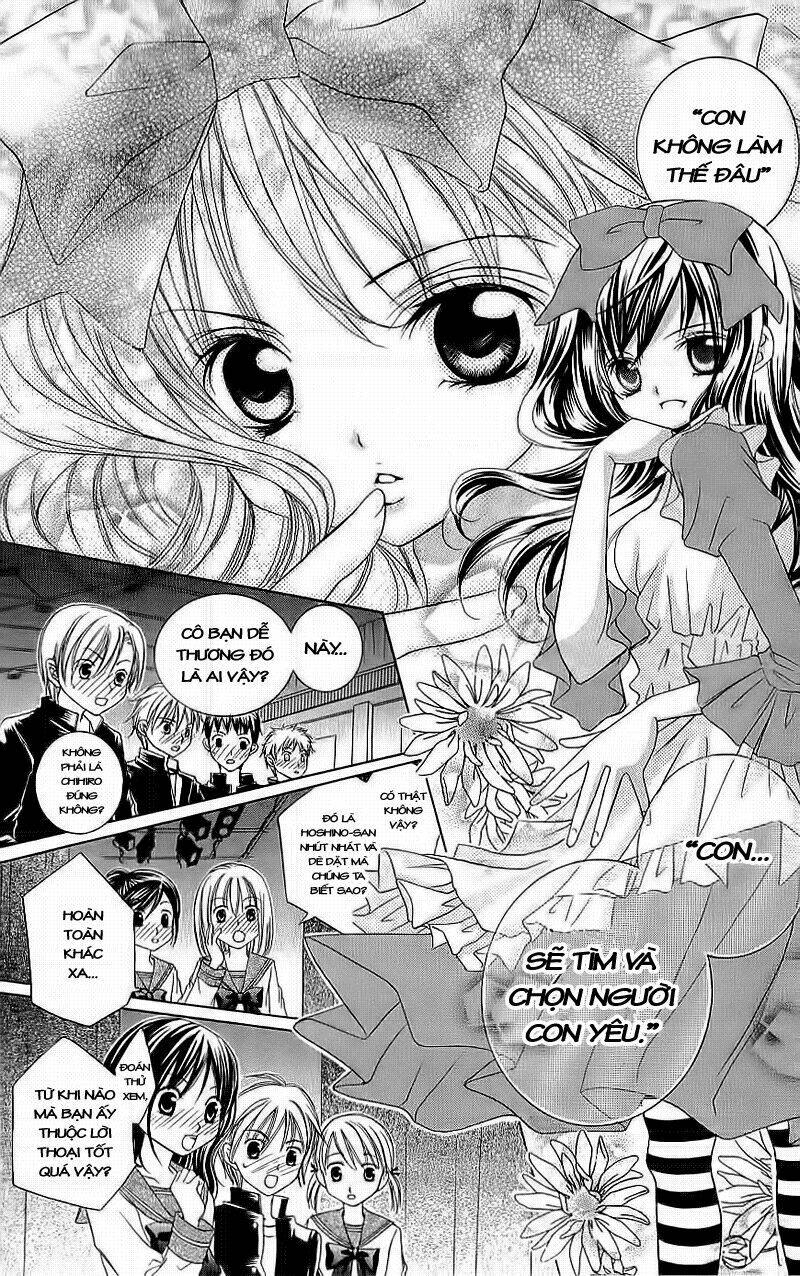 suki desu suzuki-kun!! chapter 6 9