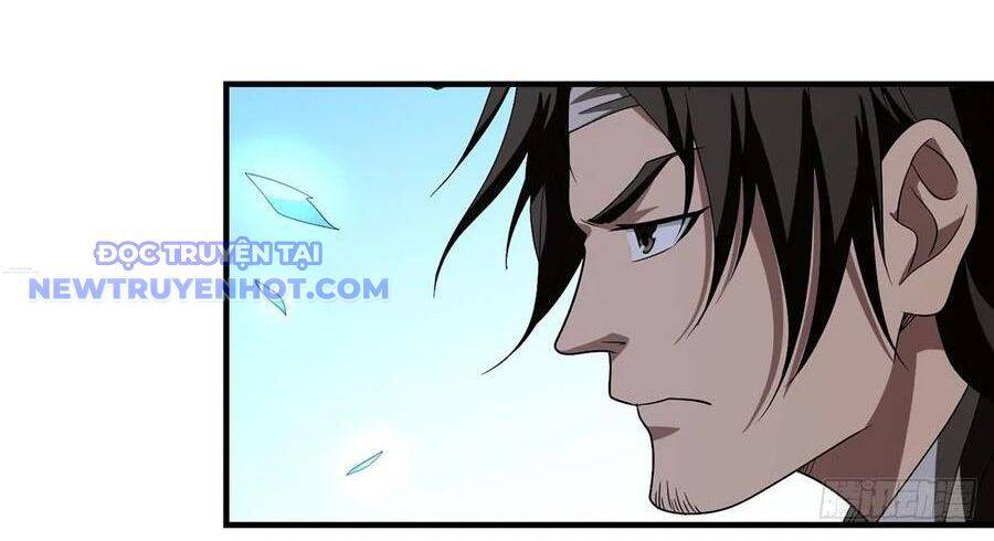 thiên long bát bộ webtoon chapter 137 16