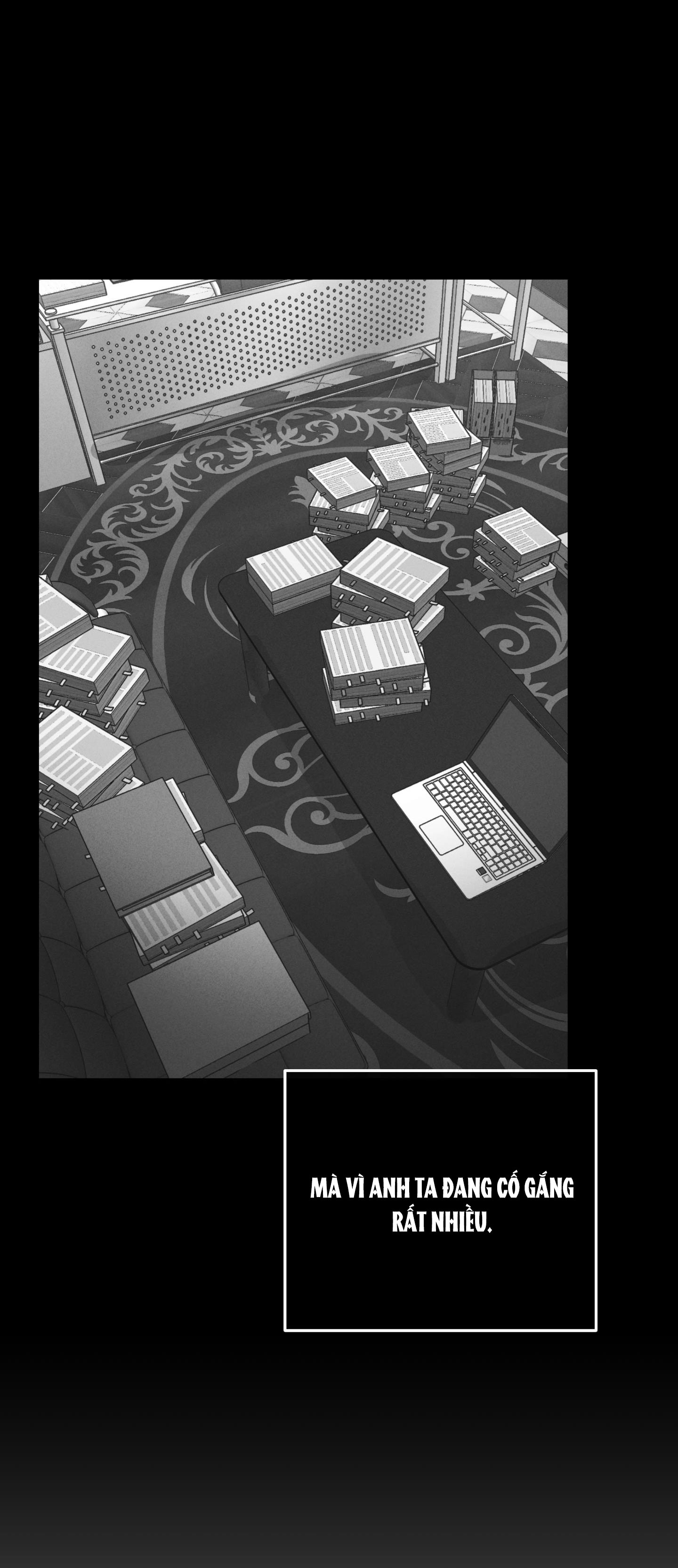 Phục Thù - Pay Back chapter 66.1 - Trang 36