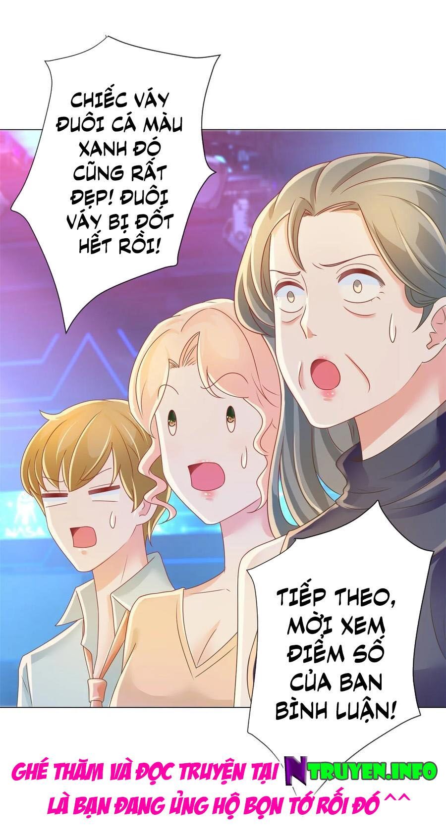 ẩn hôn 100%: chọc tức vợ yêu mua một tặng một chapter 182 24