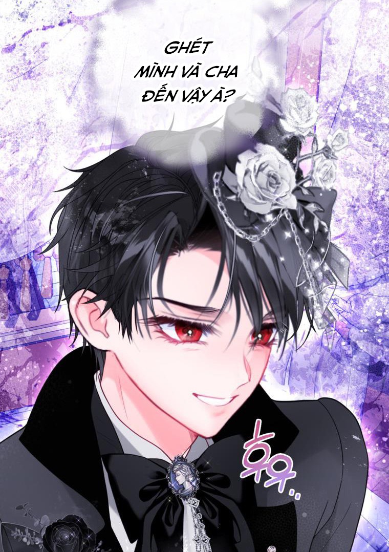 em sẽ khiến thế giới yêu thương của chị biến mất chapter 45 19