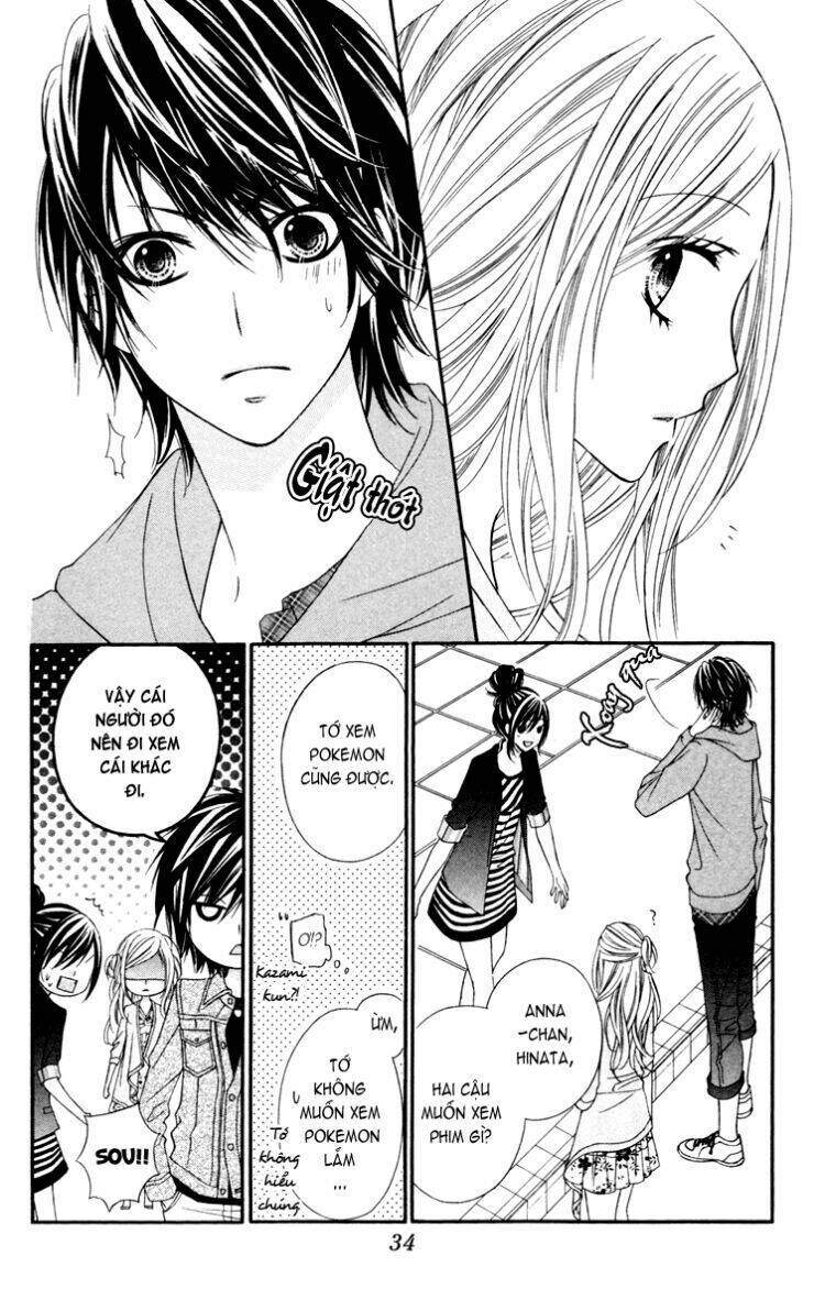 stardust wink chapter 21 36