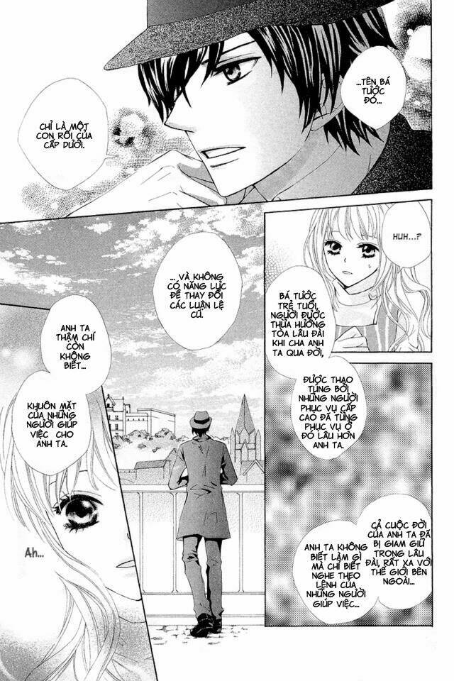 ibara no okite chapter 1.1 24