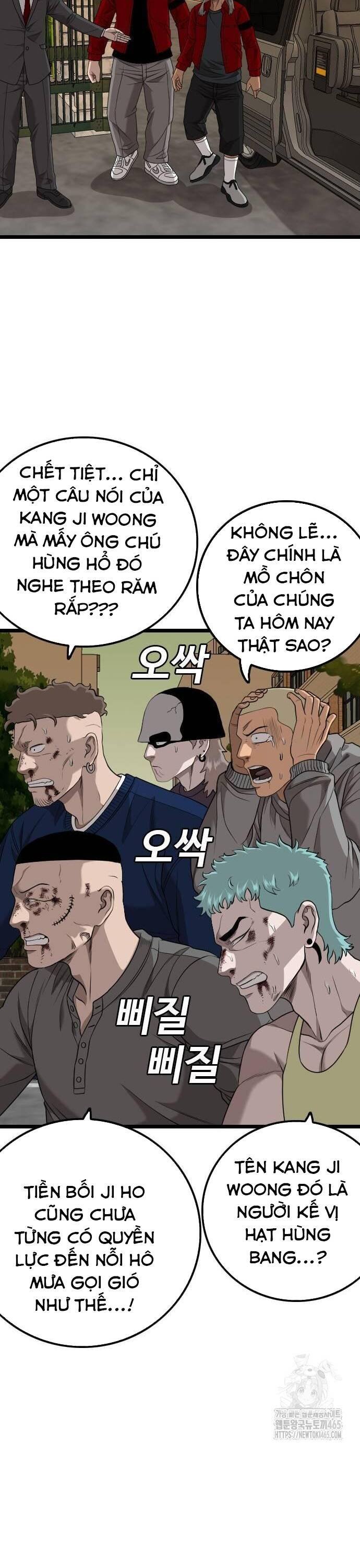 người xấu chapter 227 15