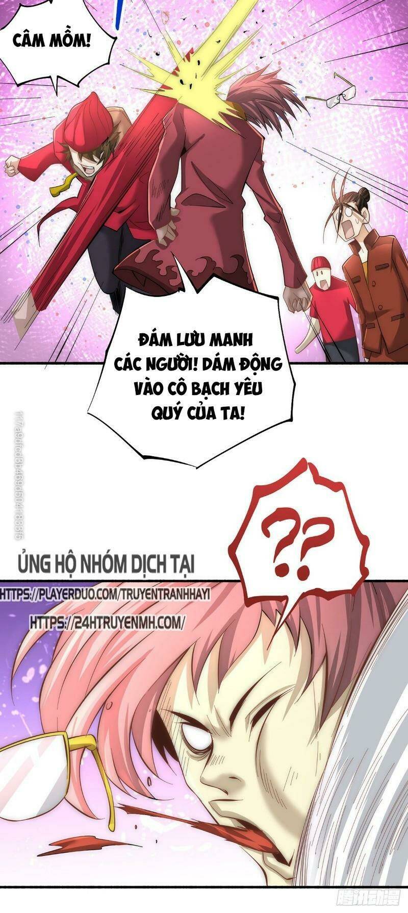 đô thị đỉnh phong cao thủ chapter 138 40