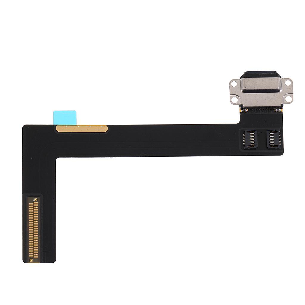 2-6pack Charging Charge Port Connector Flex Cable Replacment for