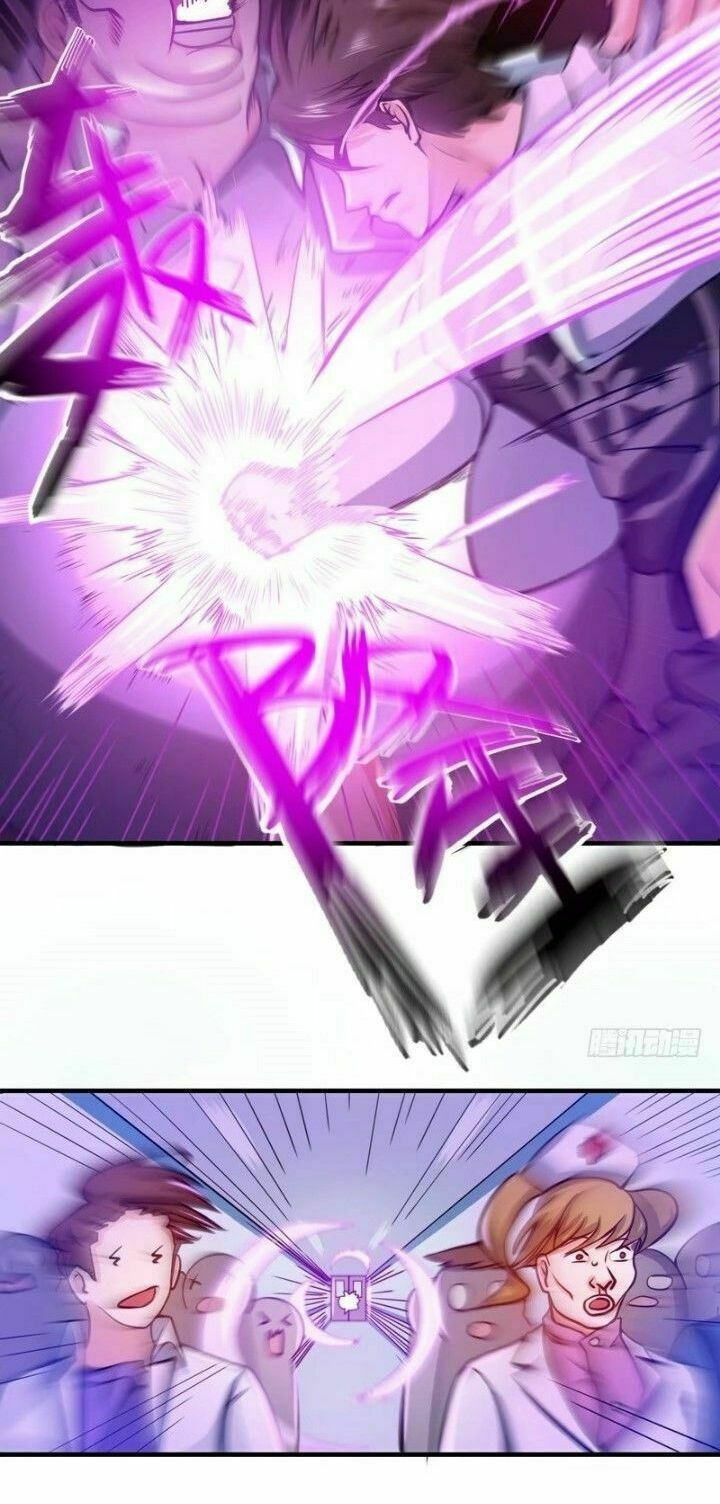 tối cường thần y tại đô thị chapter 9 16