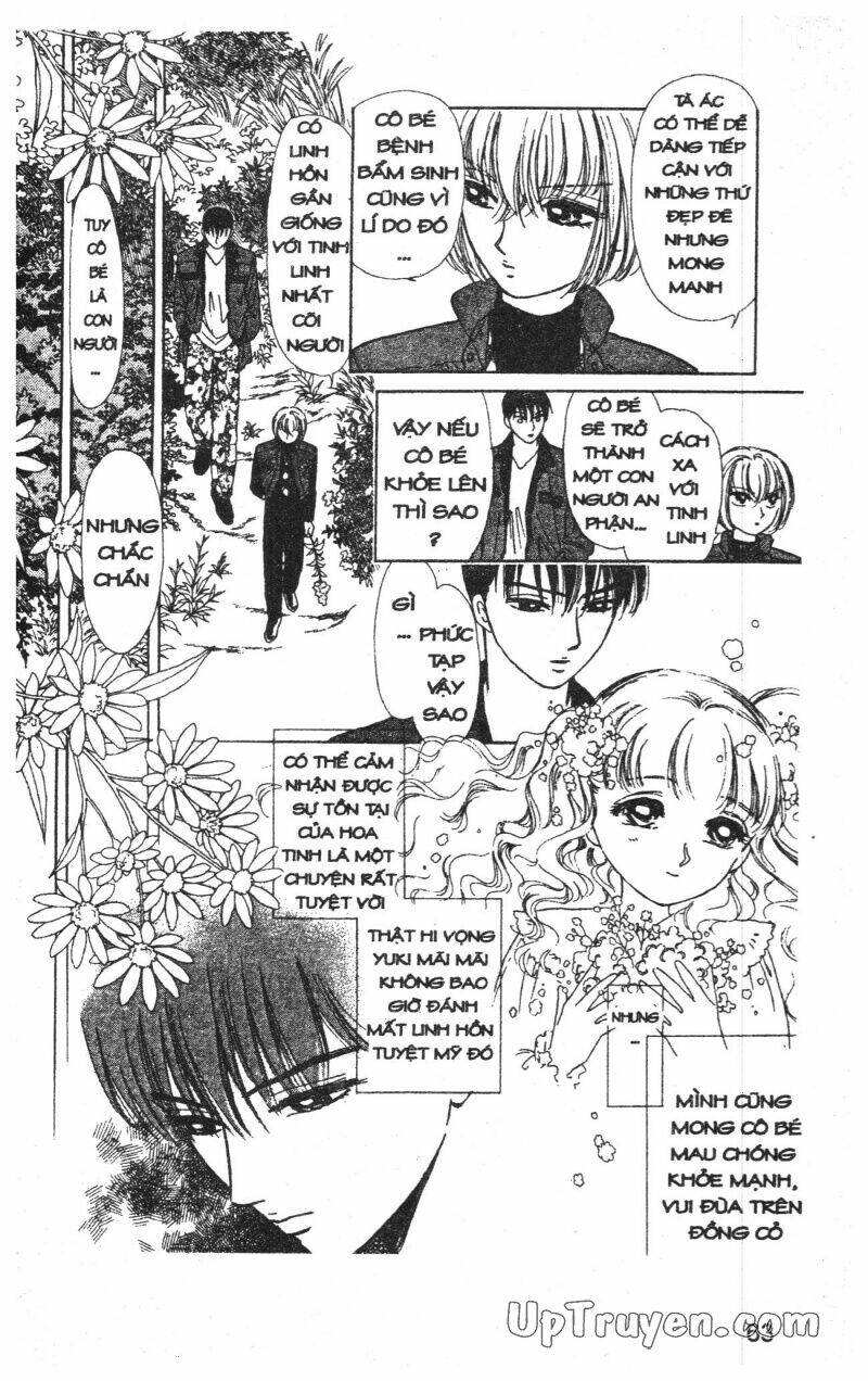 hoàng tử hoa - bud boy chapter 5 65