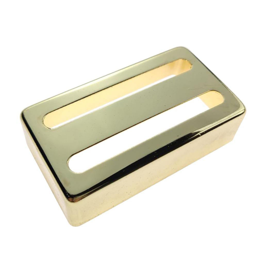 Đồng Humbucker Bao Cổ Hoặc Cầu Cho LP Điện Phần Guitar