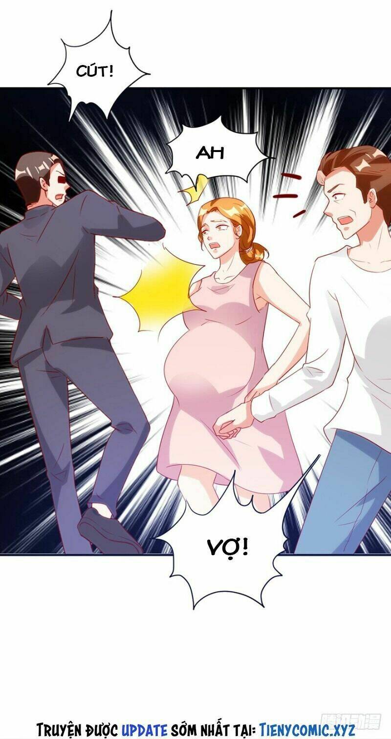 thấu thị tiên y chapter 113 32