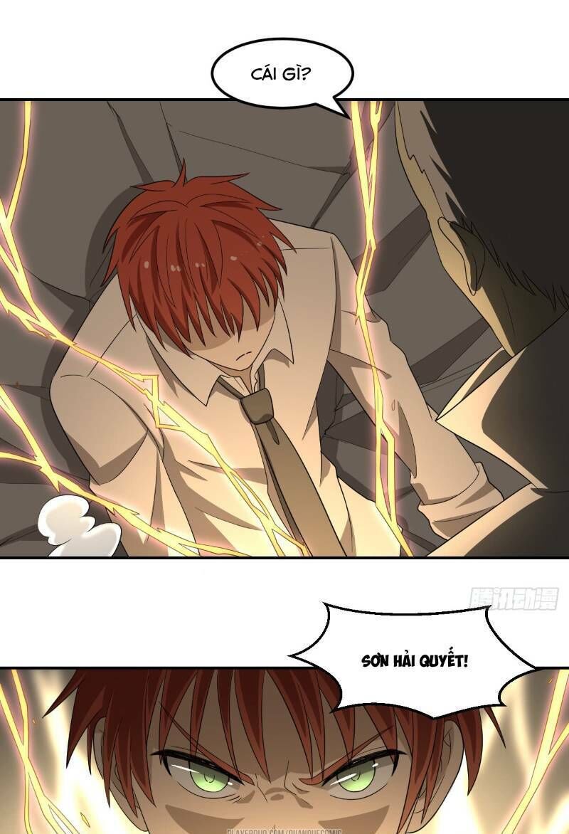 nghịch thiên tiên mệnh chapter 14 19