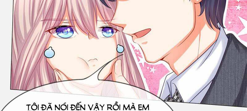 thiếu soái của tôi chính là manh như vậy chapter 41 43