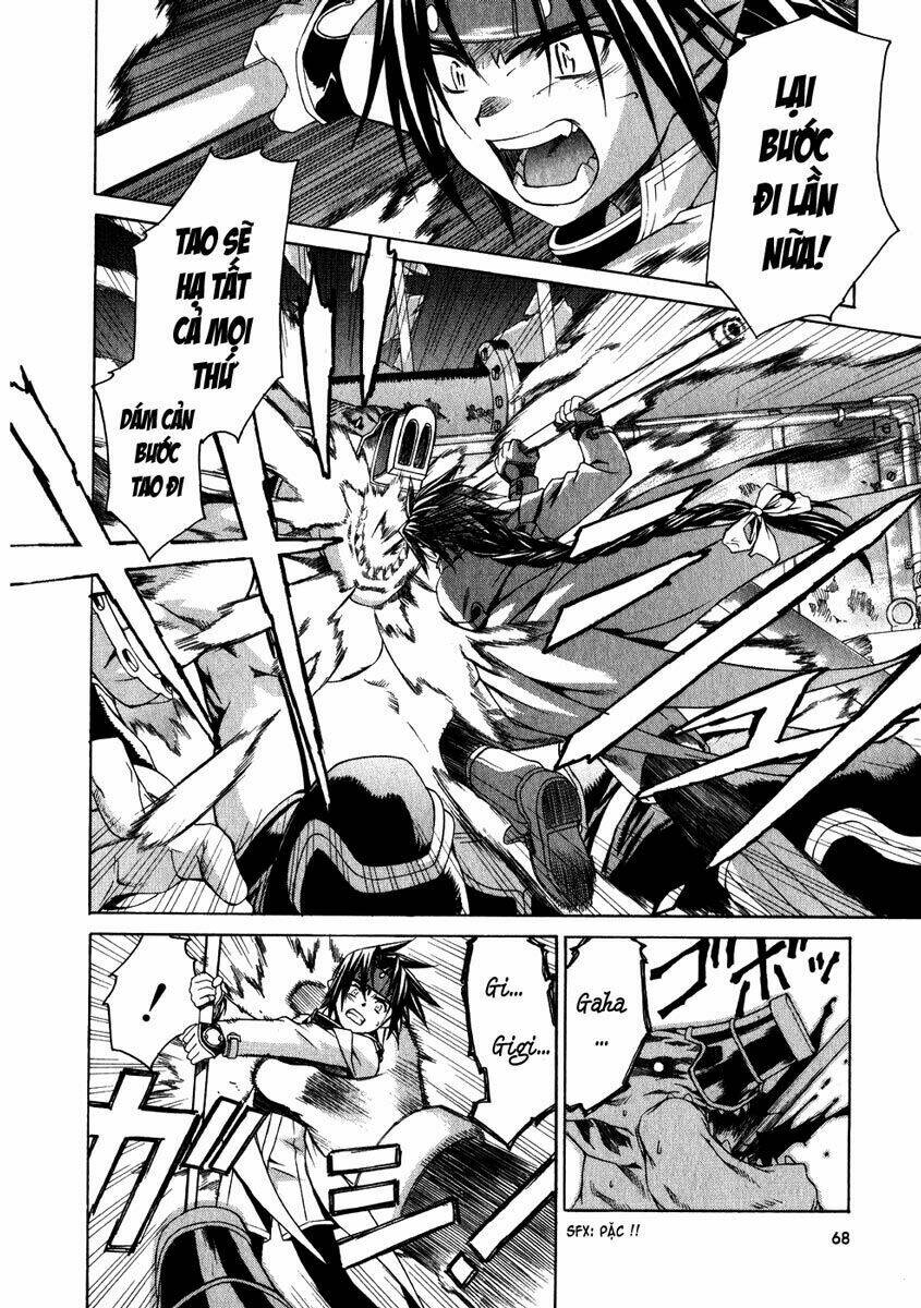 chrono crusade chapter 26 12