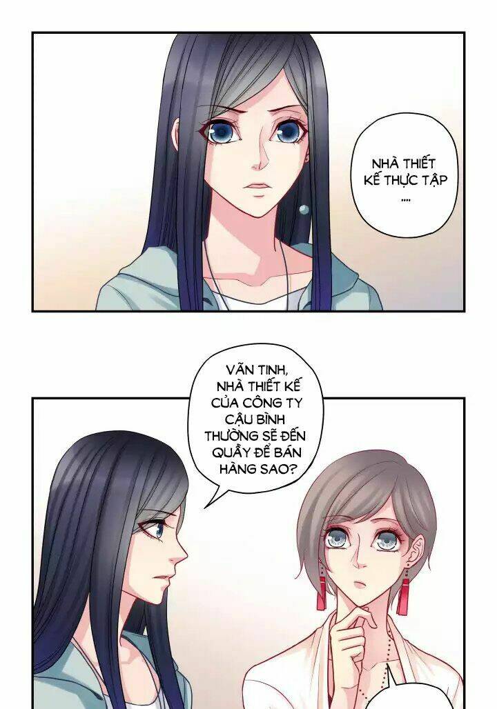 nghịch chuyển luyến tình chapter 59 5