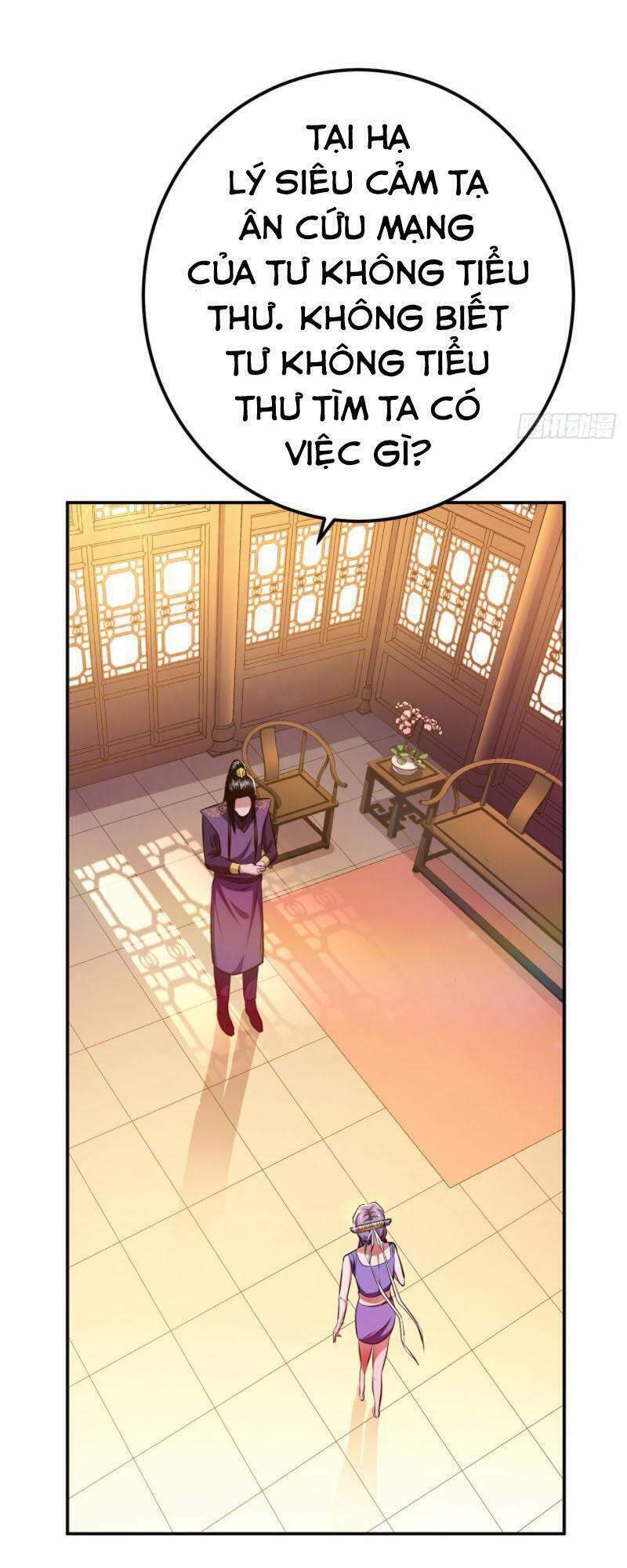 nam chính và hậu cung đều là của ta chapter 9 29