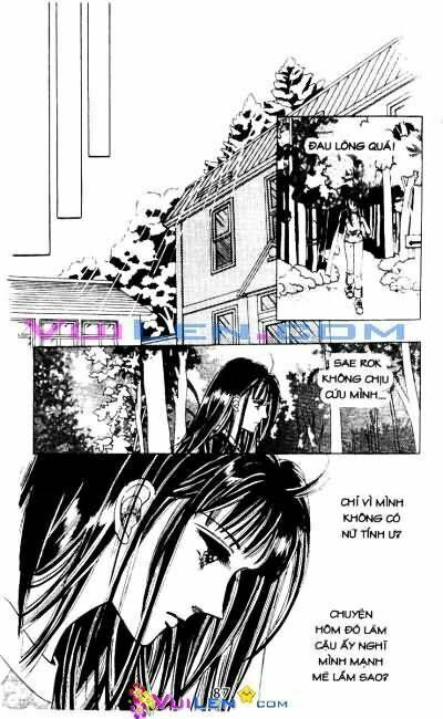 nụ hôn nồng thắm chapter 3 87