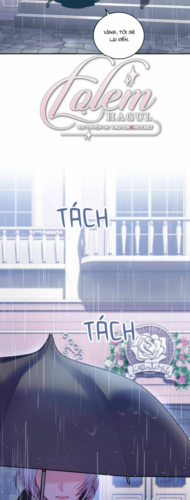 nhà điều chế nước hoa độc quyền của bạo chúa chapter 71 11