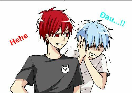 akakuro short dou chapter 3 9