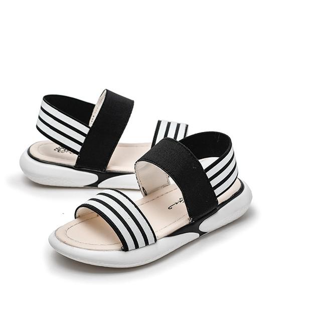 ️ Sandal cao cấp cho bé gáI 20665 size 26-37