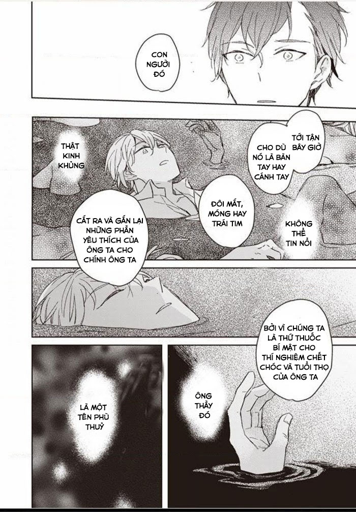 twilight amrita chapter 4 4