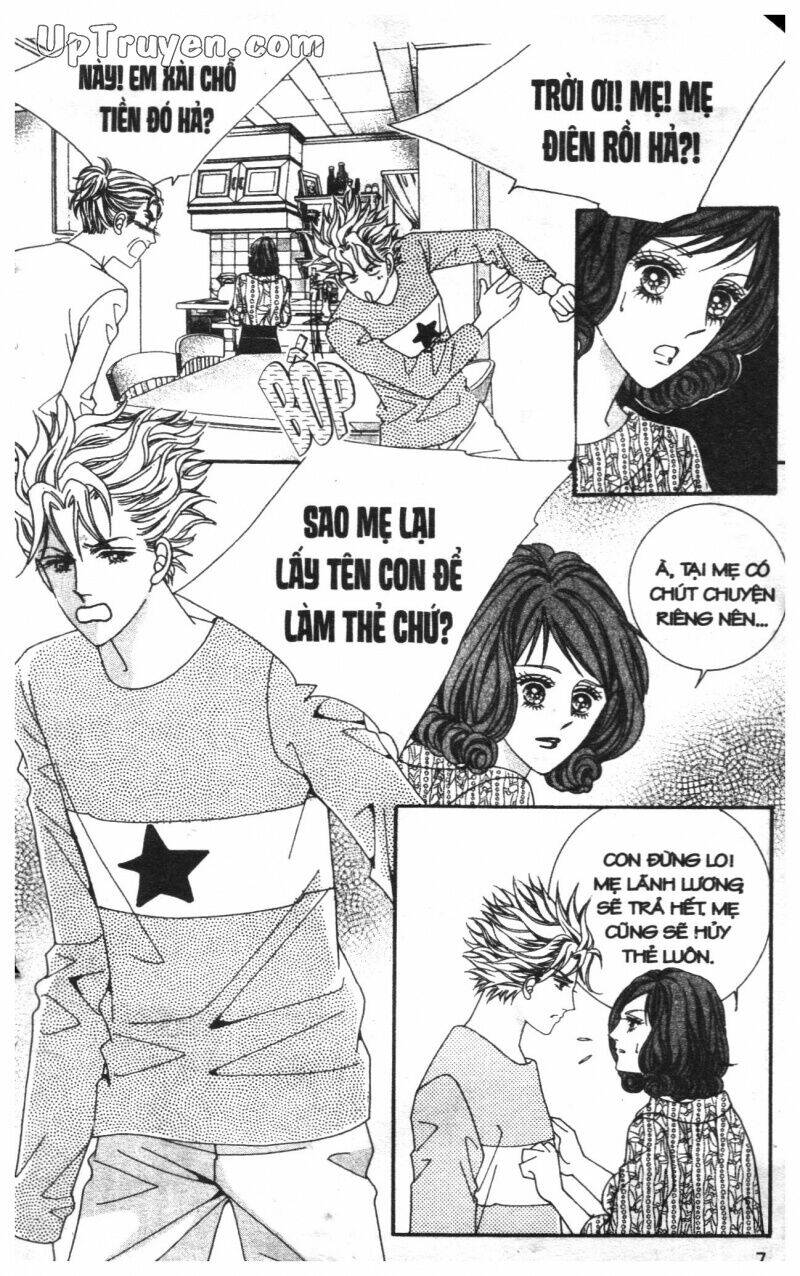 vợ chồng trẻ con bản đẹp chapter 1 7