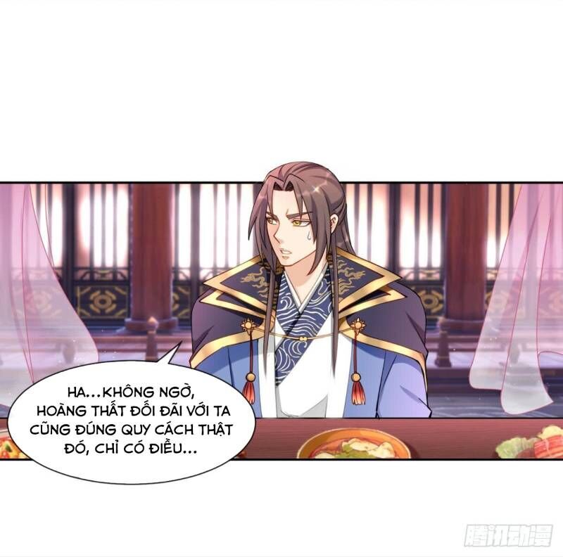 lão tổ của bạn đang online chapter 70 20