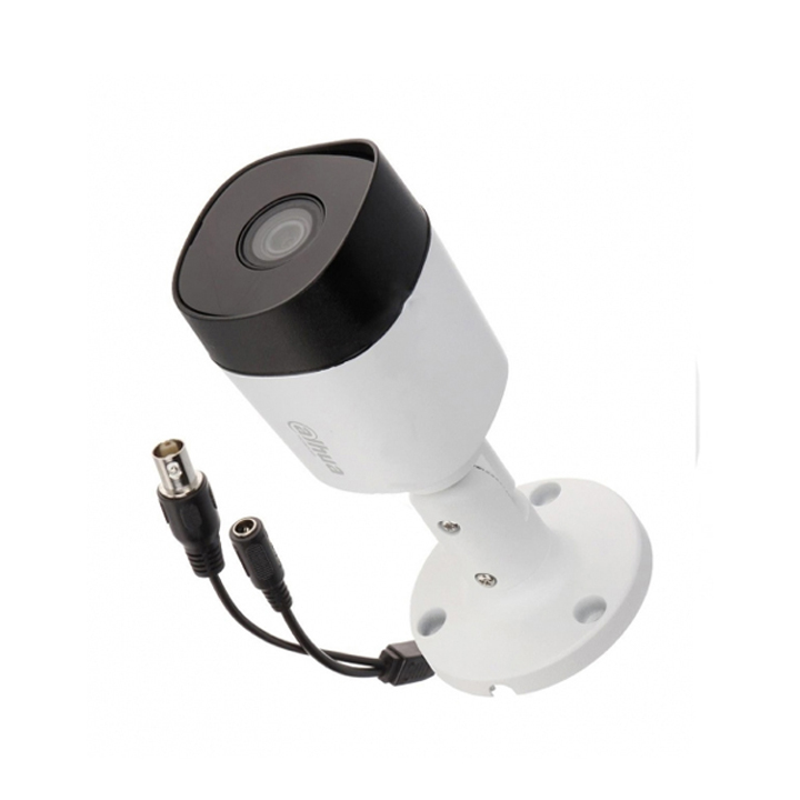 Camera thân Dahua DH-HAC-B2A21P vỏ sắt 2MP 1080P hàng chính hãng DSS Việt Nam