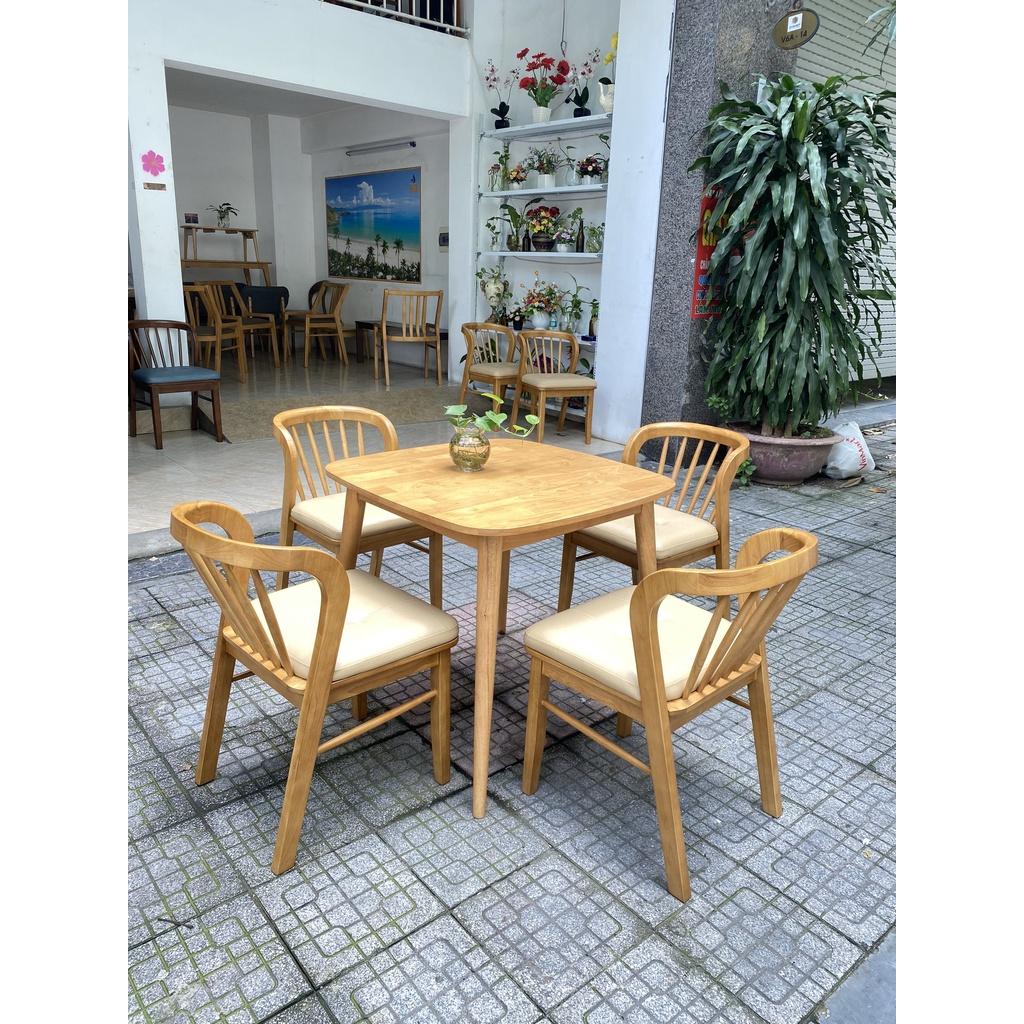 BỘ BÀN TRÀ D80 CANDY