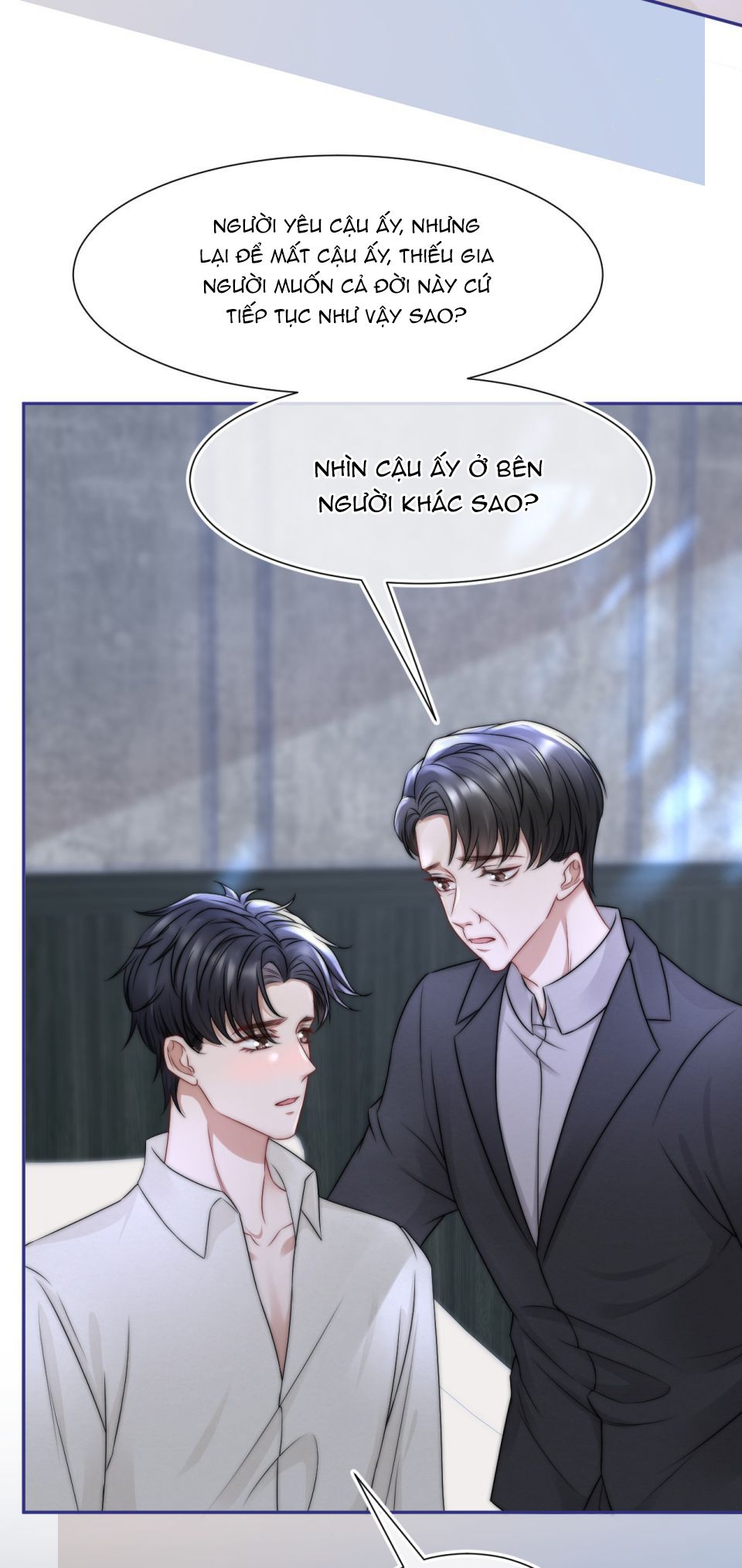 ta sinh con cho tổng tài chapter 75 17