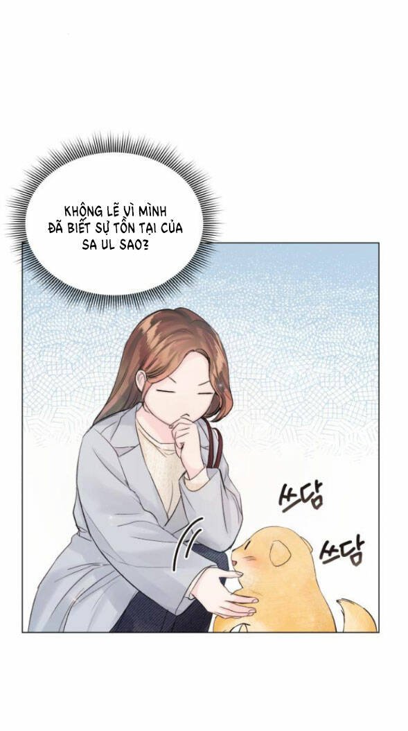 nhất định chúng ta sẽ được hạnh phúc chapter 79.1 12