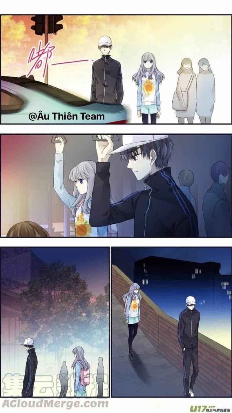 lam sí chapter 212 5