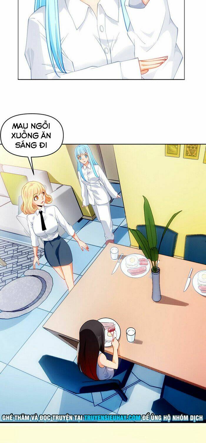 dị năng của ngươi thuộc về ta chapter 15 10