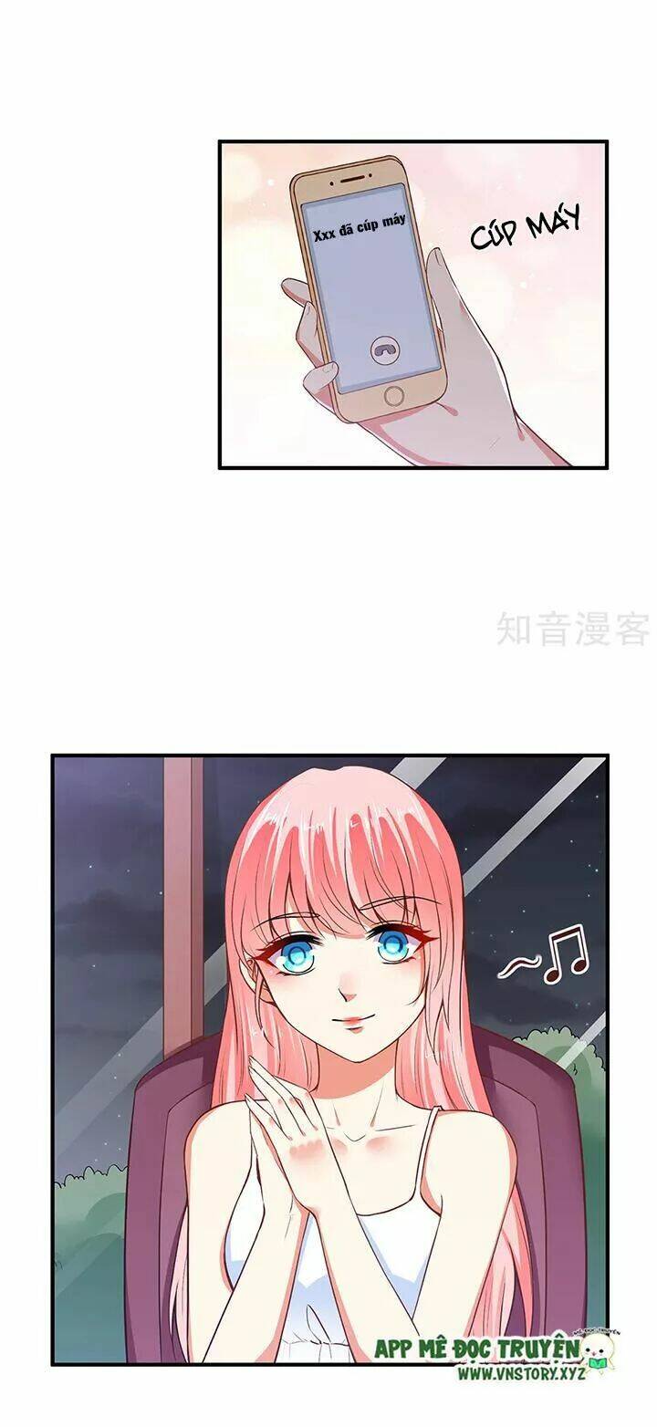 tổng tài đại nhân thật xấu hổ chapter 91 20