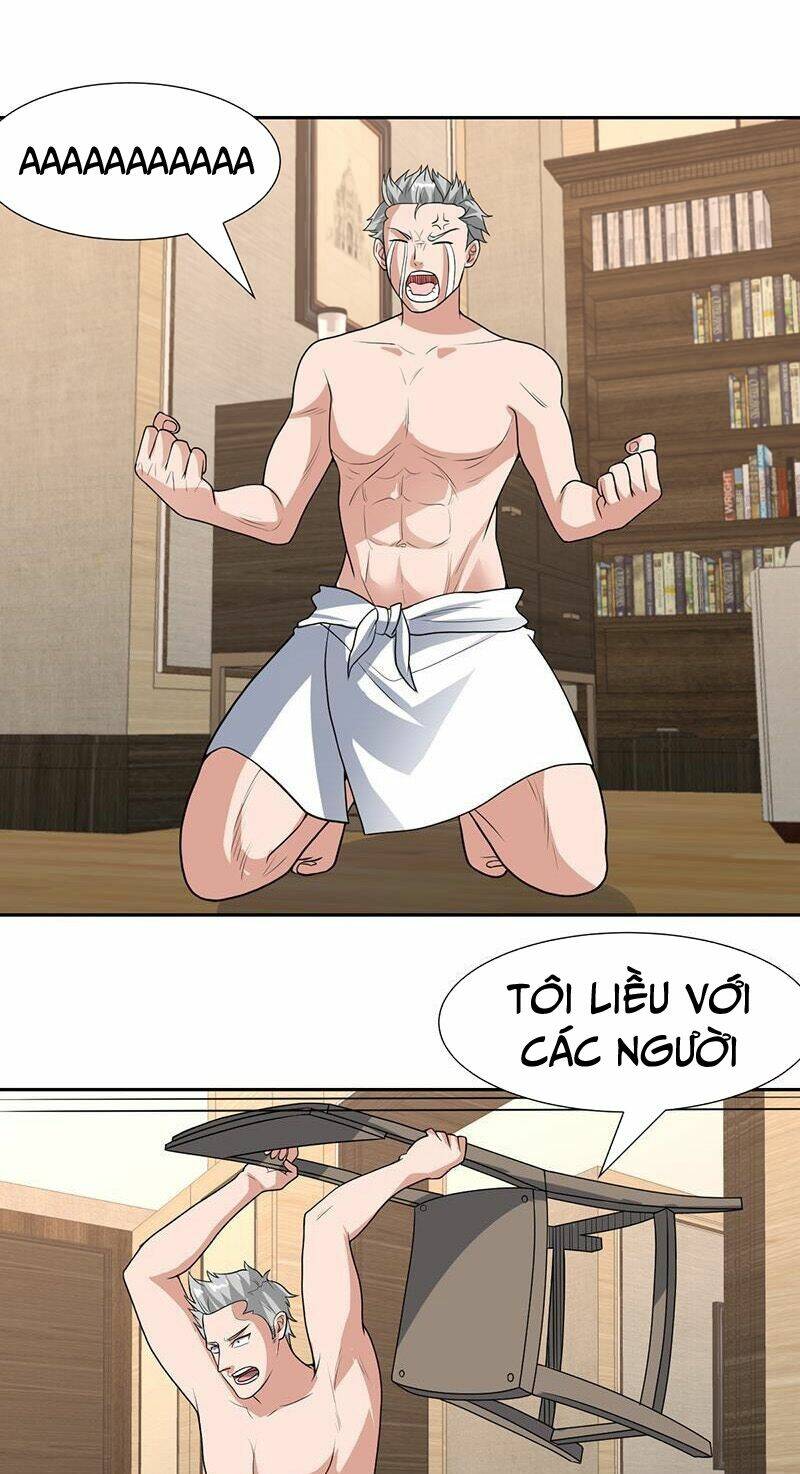 không phải ngón tay vàng chapter 160 1