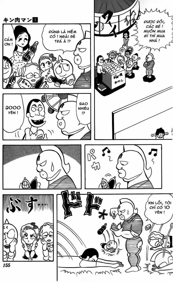 lực sĩ kinnikuman chapter 11 6