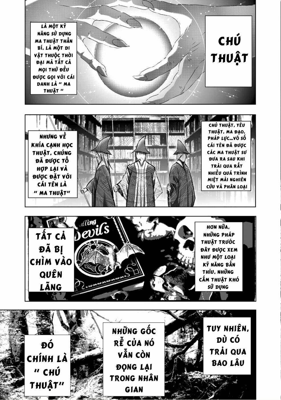 maou no hajimekata chapter 40 6